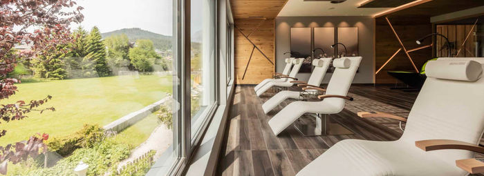 Relax, sport e divertimento in Tirolo