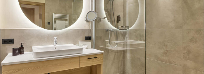 1.300 mq di wellness nella Valle dello Stubai