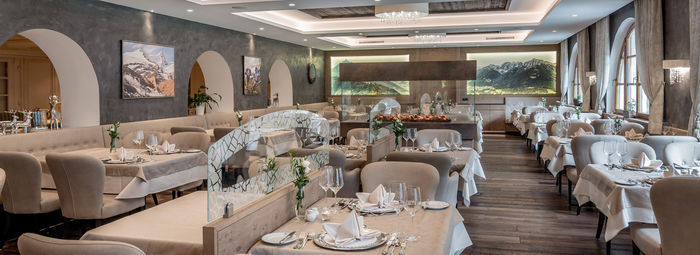1.300 mq di wellness nella Valle dello Stubai