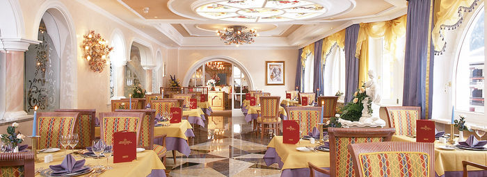 1.300 mq di wellness nella Valle dello Stubai
