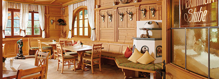 1.300 mq di wellness nella Valle dello Stubai