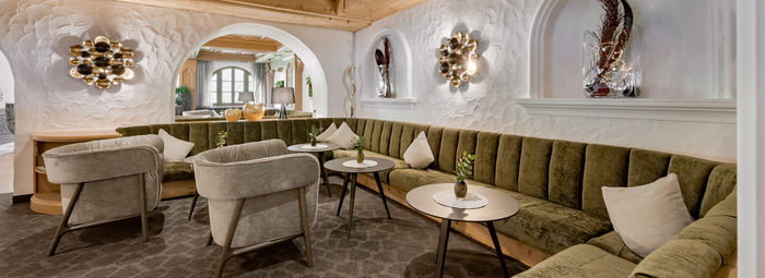 1.300 mq di wellness nella Valle dello Stubai