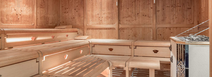 1.300 mq di wellness nella Valle dello Stubai