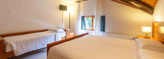 Nel cuore delle Alpi Carniche