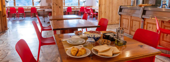 Nel cuore delle Alpi Carniche