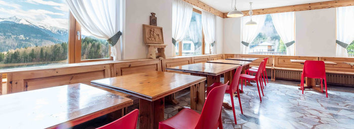 Nel cuore delle Alpi Carniche