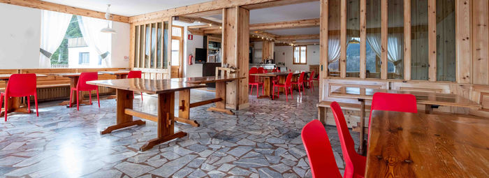 Nel cuore delle Alpi Carniche