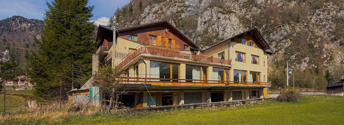 Nel cuore delle Alpi Carniche