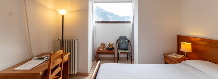 Nel cuore delle Alpi Carniche