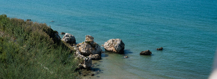 Il fascino del Gargano