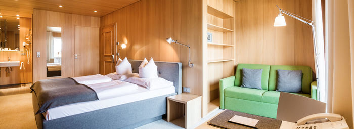 Nello scenario montano mozzafiato del Salisburghese