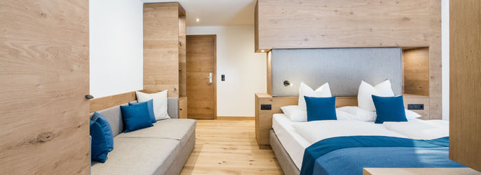 Nello scenario montano mozzafiato del Salisburghese