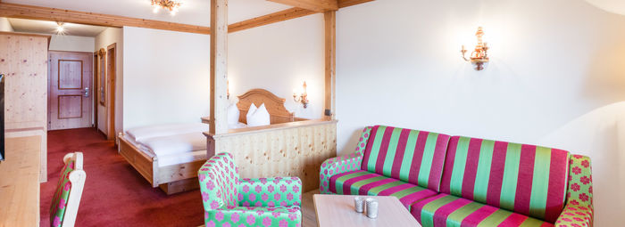 Nello scenario montano mozzafiato del Salisburghese