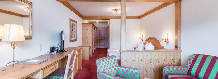 Nello scenario montano mozzafiato del Salisburghese