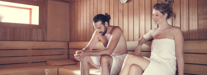 Nello scenario montano mozzafiato del Salisburghese