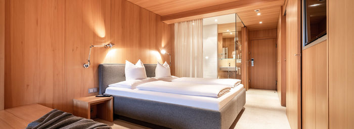 Nello scenario montano mozzafiato del Salisburghese