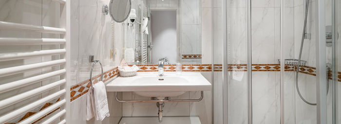 Family e wellness hotel, nella valle termale