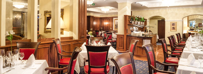 Family e wellness hotel, nella valle termale