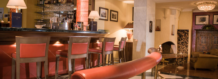 Family e wellness hotel, nella valle termale
