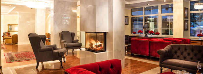 Family e wellness hotel, nella valle termale