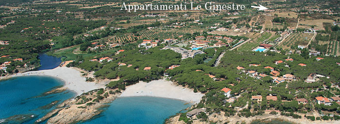 Appartamenti a Orosei, 1,6 km dal mare