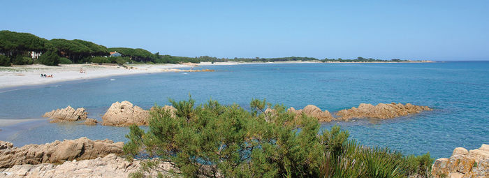 Appartamenti a Orosei, 1,6 km dal mare
