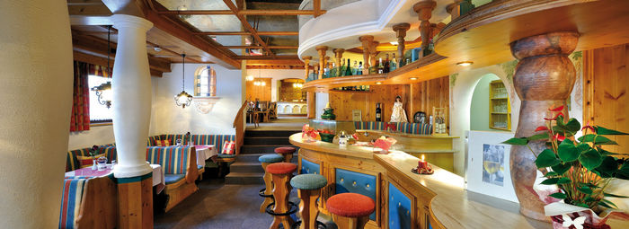 Nel Parco Nazionale degli Alti Tauri