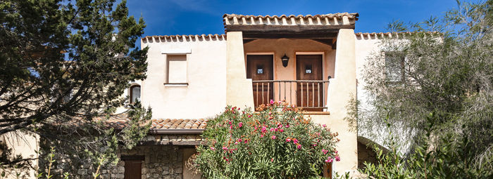 Appartamenti in Costa Smeralda