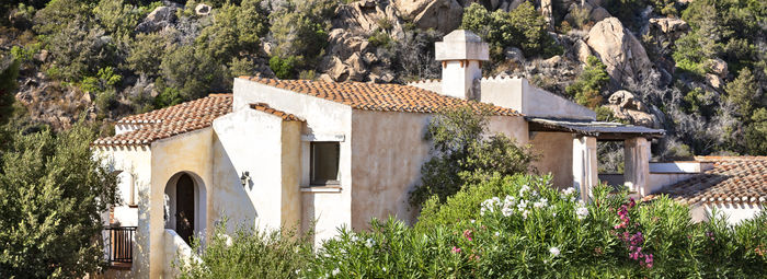 Appartamenti in Costa Smeralda