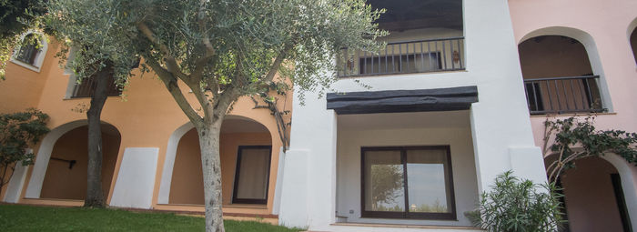 Appartamenti in Costa Smeralda