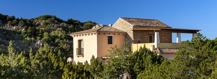 Appartamenti in Costa Smeralda