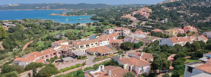 Appartamenti in Costa Smeralda