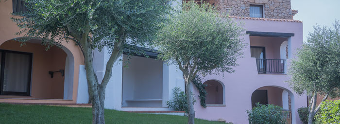 Appartamenti in Costa Smeralda