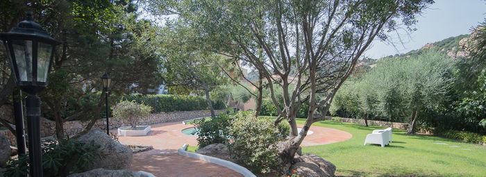 Appartamenti in Costa Smeralda
