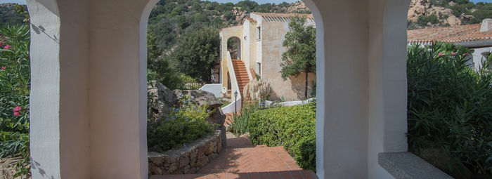 Appartamenti in Costa Smeralda