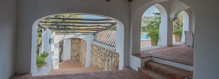 Appartamenti in Costa Smeralda