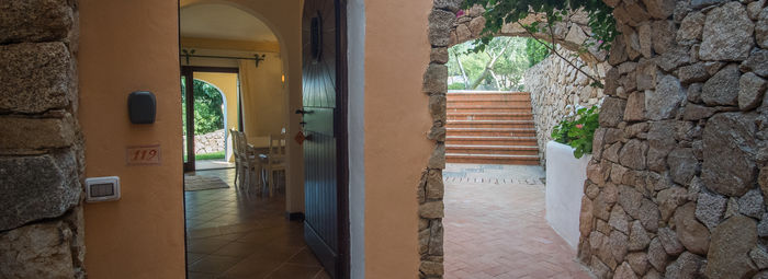 Appartamenti in Costa Smeralda