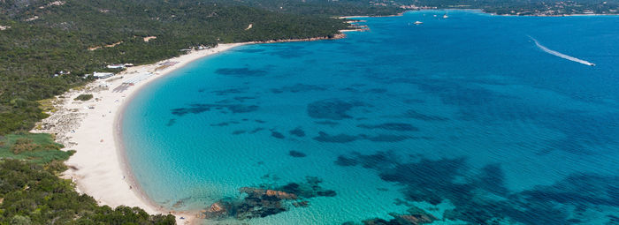 Appartamenti in Costa Smeralda