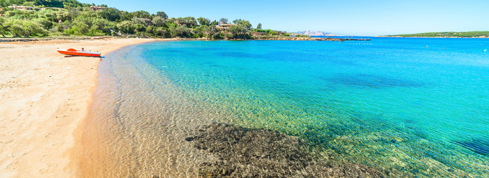 Appartamenti in Costa Smeralda