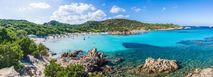 Appartamenti in Costa Smeralda
