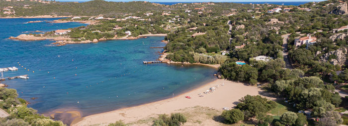 Appartamenti in Costa Smeralda