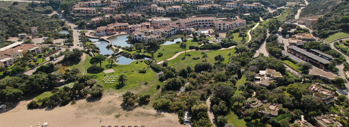 Appartamenti in Costa Smeralda