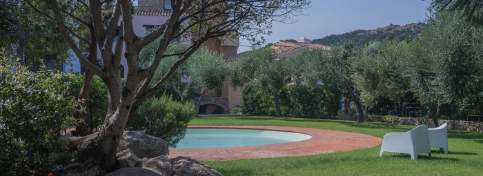 Appartamenti in Costa Smeralda