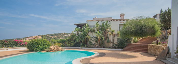 Appartamenti in Costa Smeralda