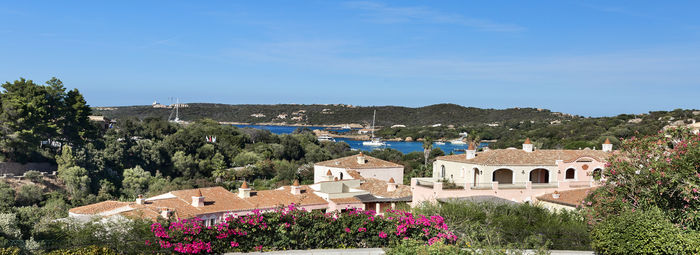 Appartamenti in Costa Smeralda