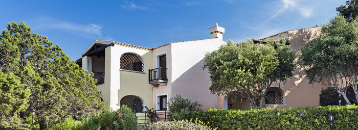 Appartamenti in Costa Smeralda