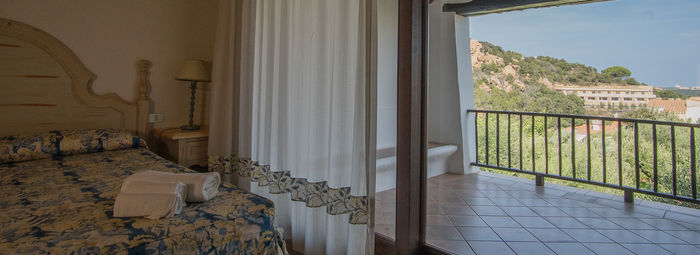 Appartamenti in Costa Smeralda