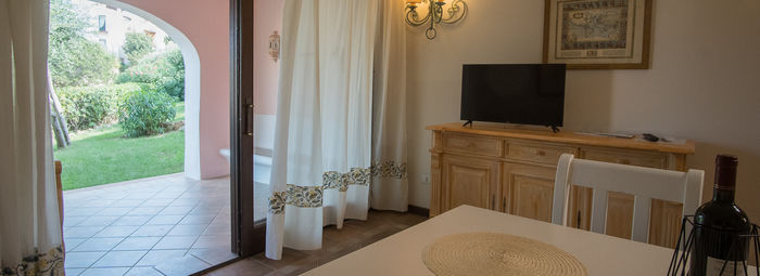 Appartamenti in Costa Smeralda