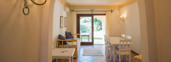 Appartamenti in Costa Smeralda