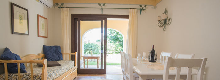 Appartamenti in Costa Smeralda